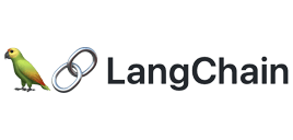 LangChain Logo